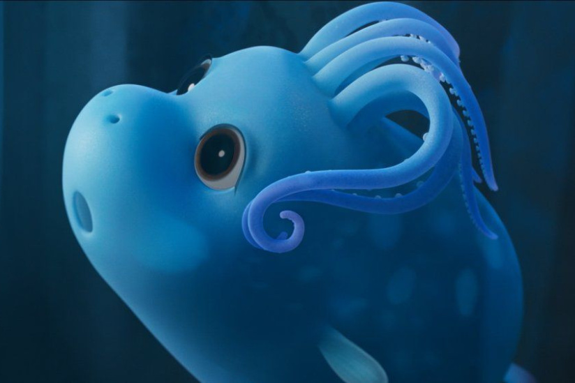 Ally : Bong Joon Ho signe son premier film d'animation, en salle en 2027