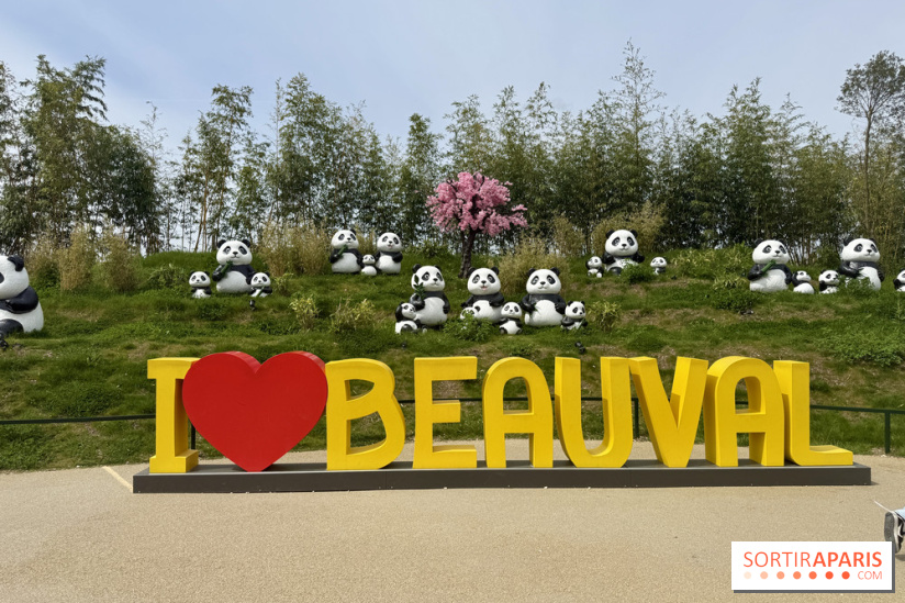 Week-end à Beauval : on a testé Les Pagodes et les nouveautés 2026 en famille avec deux ados