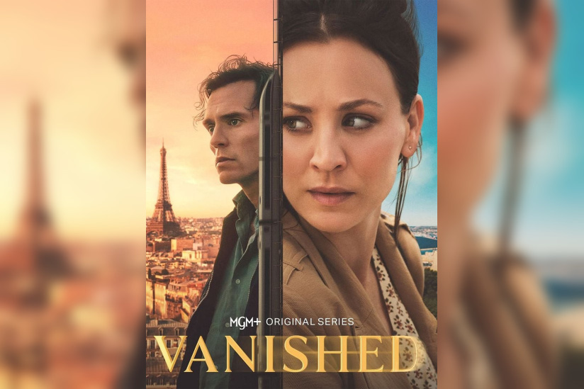 Vanished sur HBO Max : Kaley Cuoco dans un thriller en France