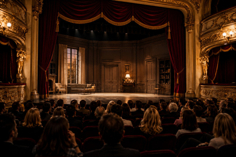 10 pièces de théâtre à voir à Paris en juin : notre sélection du mois