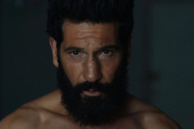 The Punisher : One Last Kill : Jon Bernthal