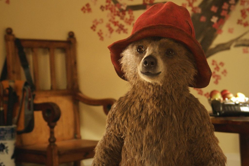 Paddington