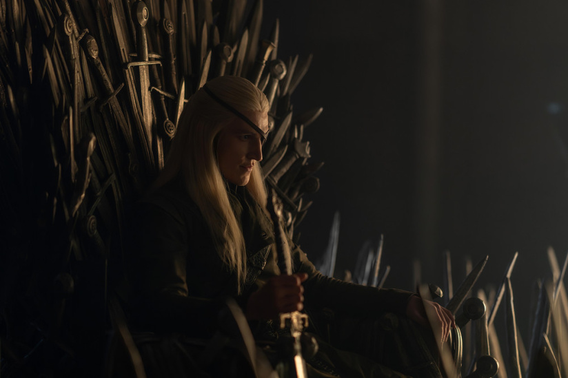 House of the Dragon saison 3 arrive sur HBO Max en juin 2026