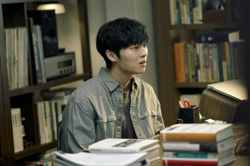 Le Garçon du dernier rang sur Netflix : un thriller coréen avec Choi Min-sik