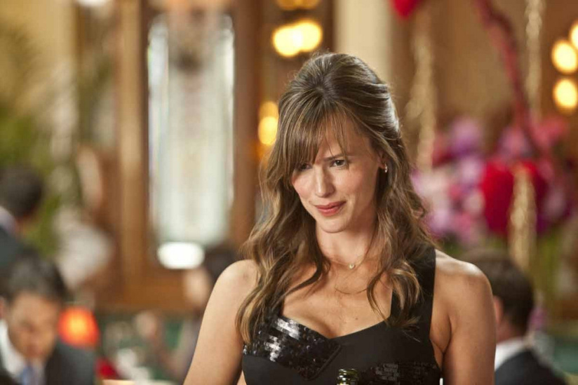 Valentine's Day : Jennifer Garner