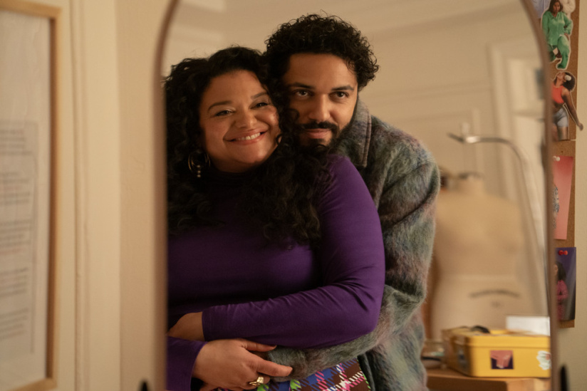 La Loi de la plus forte saison 3 sur Netflix : Mavis Beaumont revient en juillet