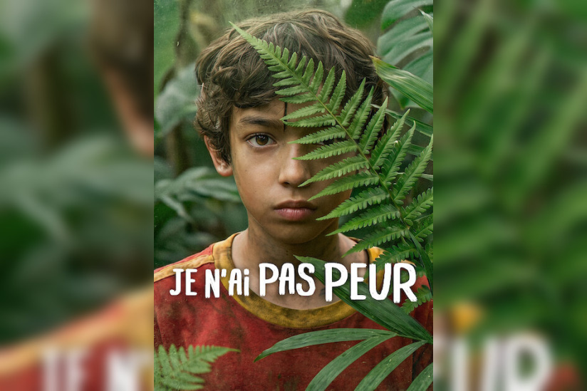 Je n’ai pas peur sur Netflix : un drame mexicain adapté d’un roman culte