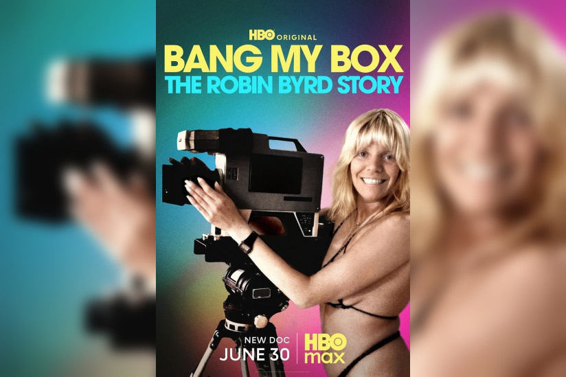 Bang My Box: The Robin Byrd Story arrive sur HBO Max en juillet 2026