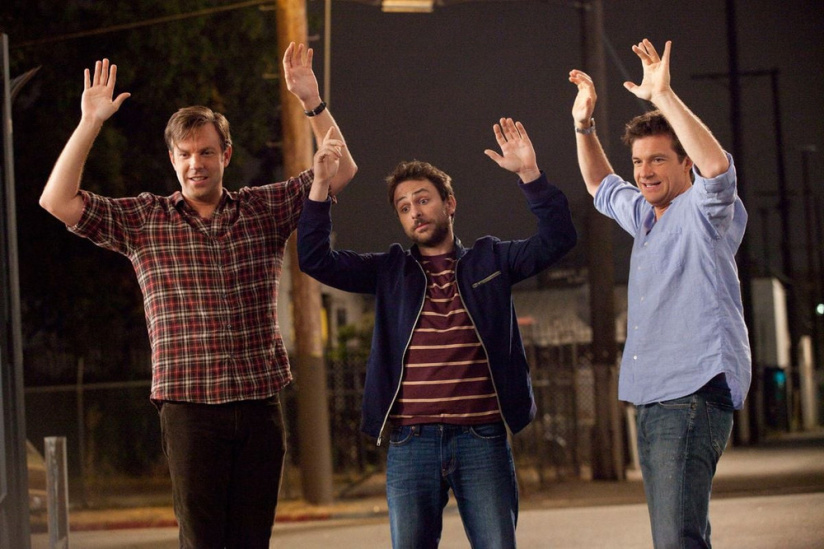 Comment tuer son Boss ? : Jason Sudeikis, Jason Bateman, Charlie Day, Seth Gordon