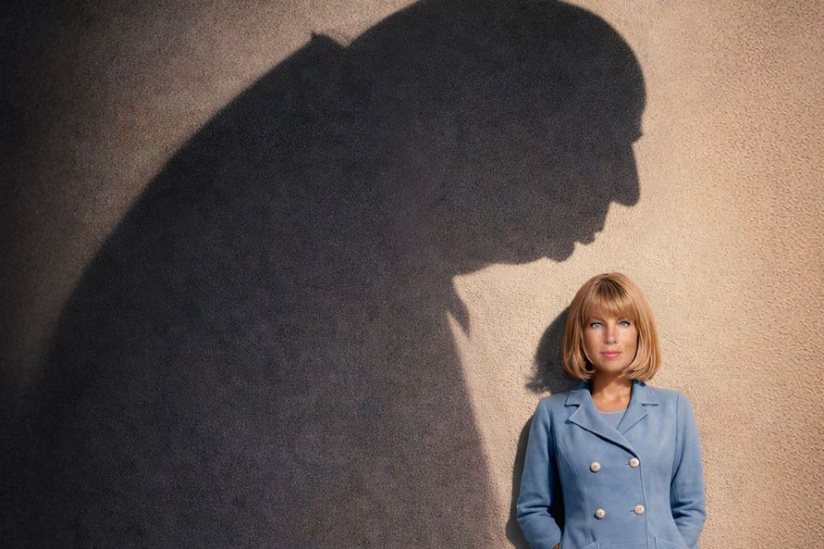 Hitchcock & Mary Rose au Théâtre de l’Œuvre à Paris