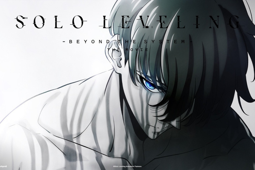 Solo Leveling: Beyond the System, un film anime annoncé par Crunchyroll