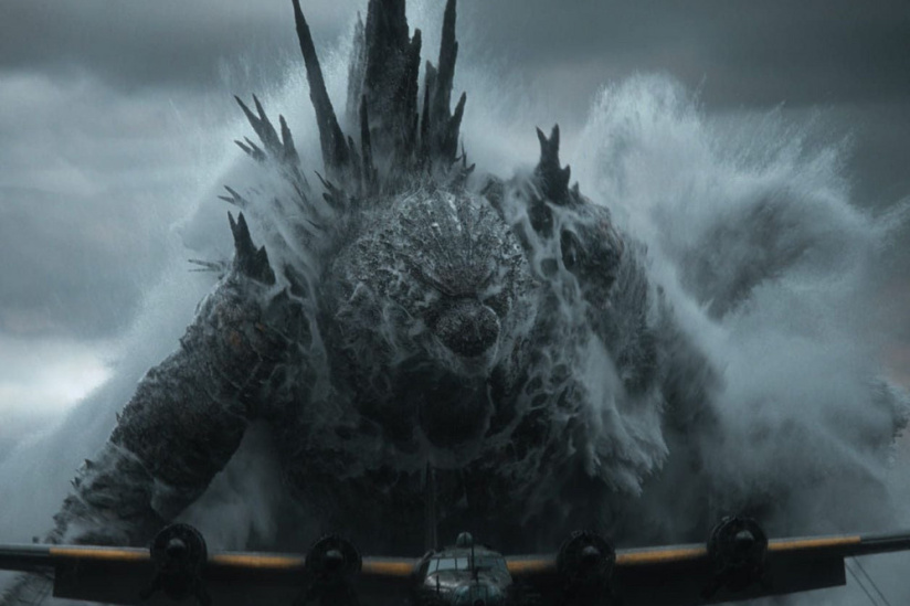 Godzilla Minus Zero : le teaser de la suite de Godzilla Minus One