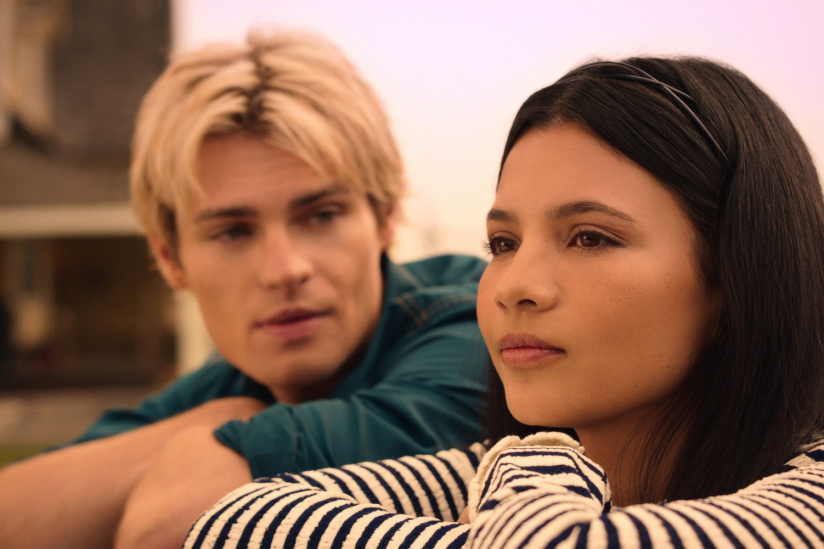 Ma vie avec les Walter Boys : la saison 3 arrive sur Netflix en août 2026