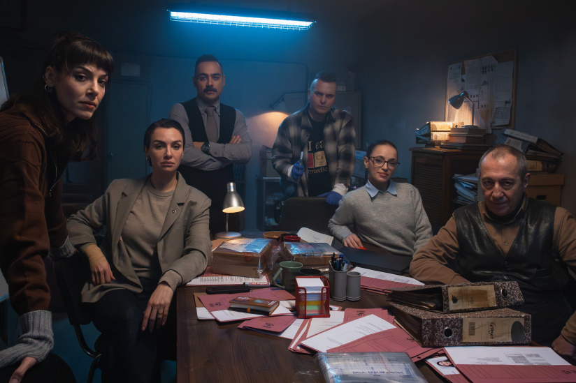 La Fosse saison 3 : le retour d’Önem bouleverse l’enquête sur Netflix