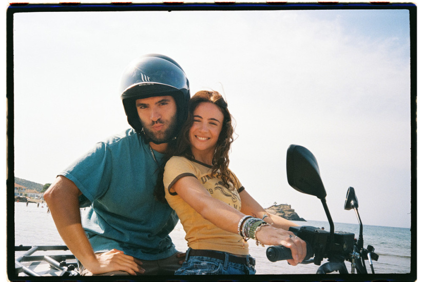 Toute la vérité de mes mensonges : un road trip sous tension sur Netflix