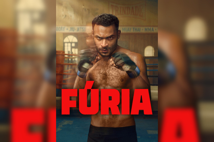 Wrath : une série brésilienne entre MMA et thriller sur Netflix