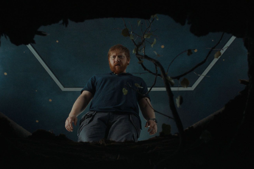 Nightborn: Rupert Grint
