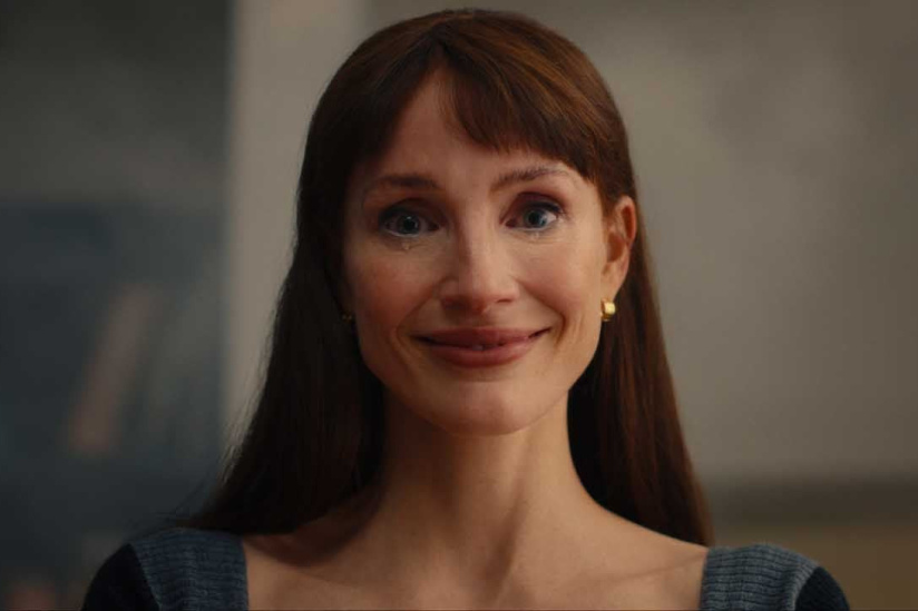 Malfaisante : Jessica Chastain