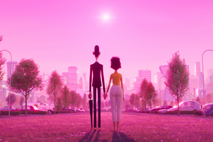 Pas si seuls : Timothée Chalamet et Selena Gomez dans le nouveau film Illumination