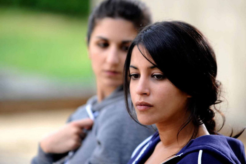 Tout ce qui brille : Leïla Bekhti, Géraldine Nakache