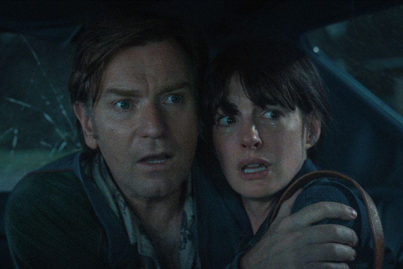 La fin d’Oak Street : Ewan McGregor, Anne Hathaway