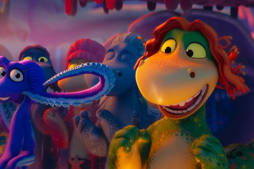 Marius et le Royaume des mers : un serpent qui ne sait pas nager au cinéma