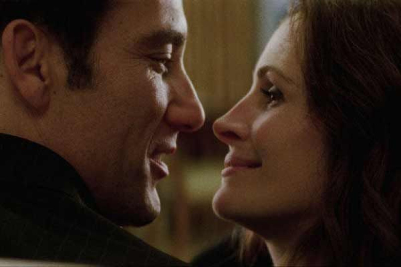 Duplicity : Julia Roberts, Clive Owen