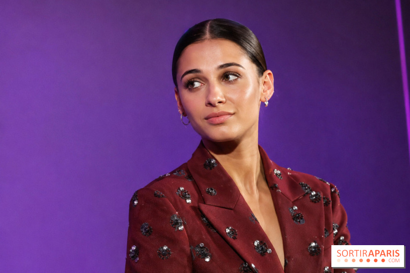 Naomi Scott