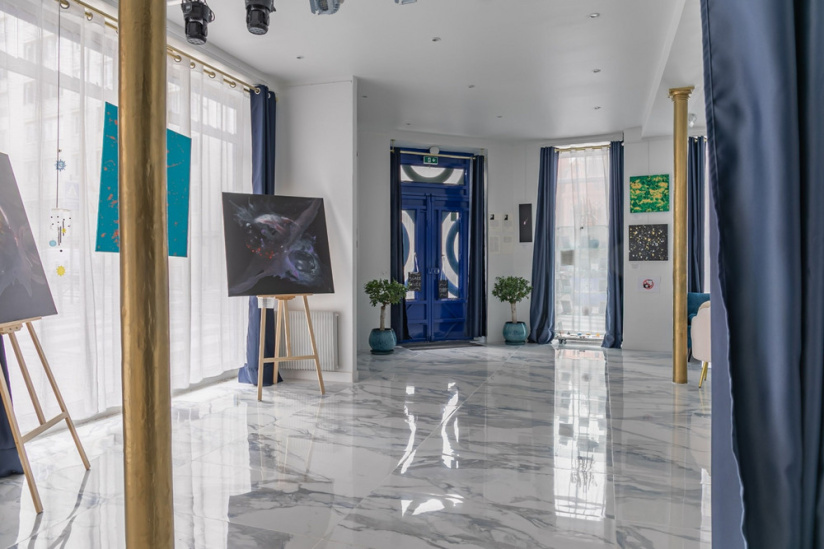 L’Âme de Paris : une exposition poétique autour du patrimoine dans le 14e