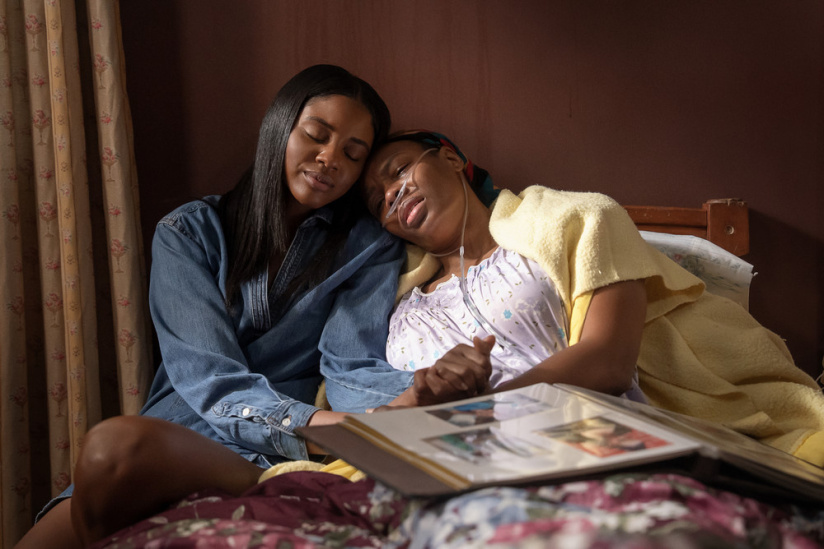 Doing Life sur Netflix : le nouveau drame de Tyler Perry
