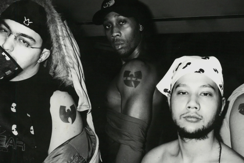 Le Disciple sur Netflix : Cilvaringz dans les pas du Wu-Tang Clan