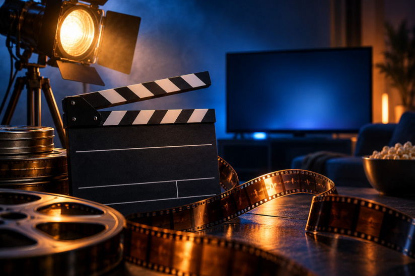 illustration cinéma