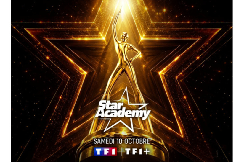 Star Academy 2026 : à quelle heure regarder la quotidienne et les primes sur TF1 ?