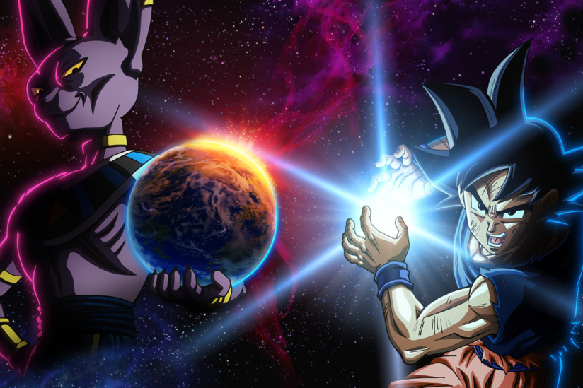 Dragon Ball Super : Beerus, la version revisitée arrive sur Disney+