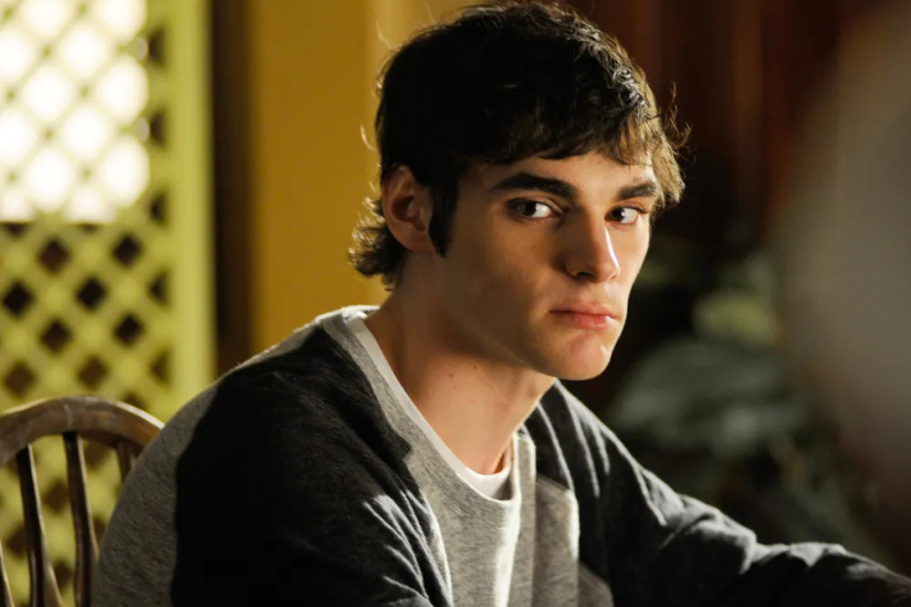 RJ Mitte, l’acteur de Breaking Bad, est mort à 34 ans