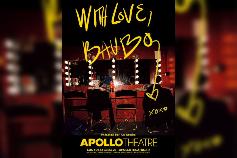 La Bouche Cabaret : théâtre musical et Noël à l’Apollo