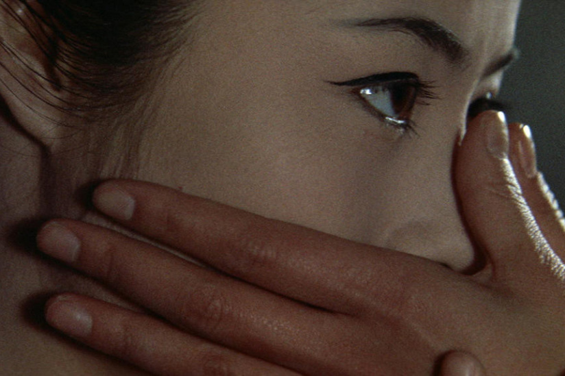 Lady Yakuza : Le Retour d’Oryū, de Tai Katō