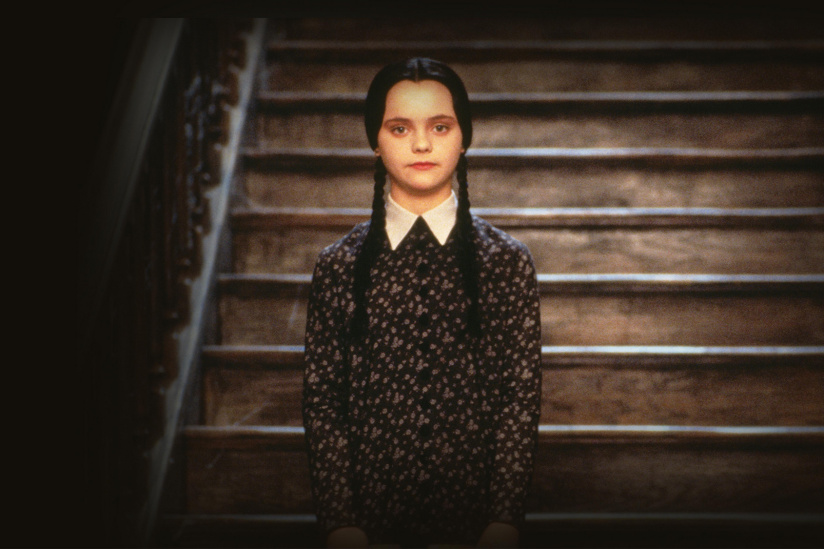 Les Valeurs de la famille Addams