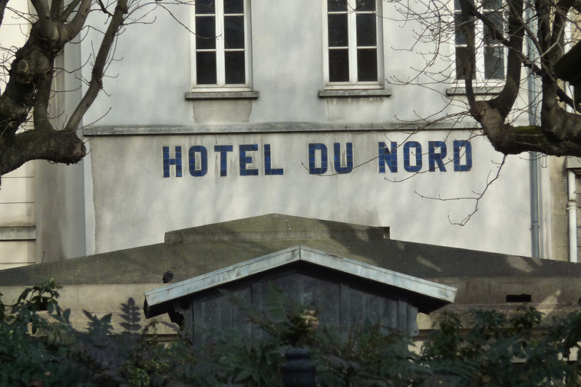 Hôtel du Nord à Paris : le vrai lieu et le décor de cinéma reconstitué à Billancourt