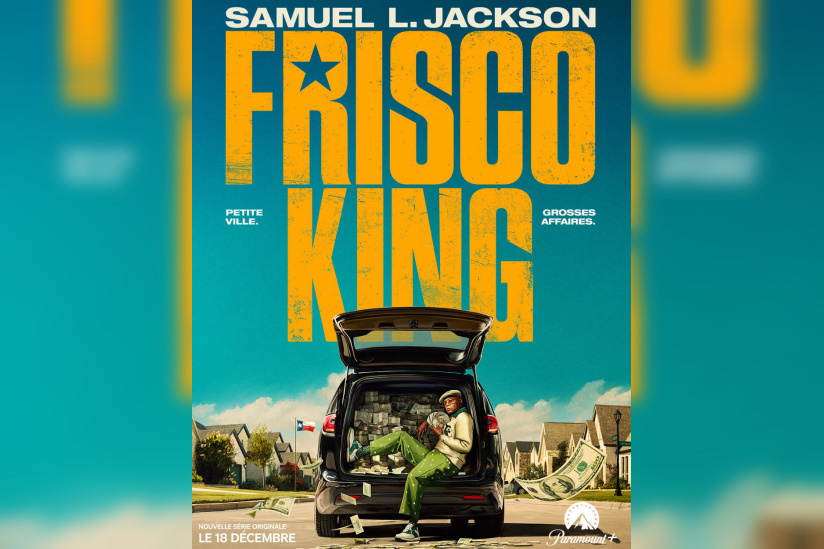 Frisco King avec Samuel L. Jackson
