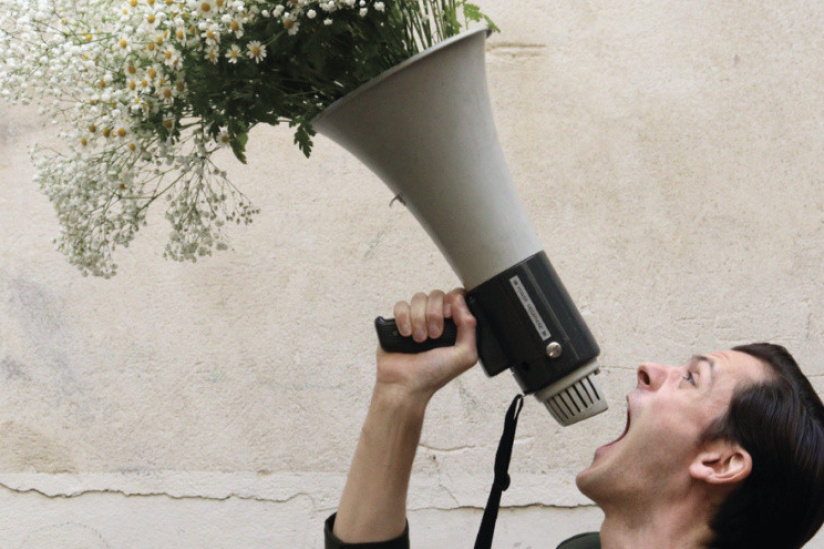 Jean-Frédéric Lemoues dans Je choisis le printemps