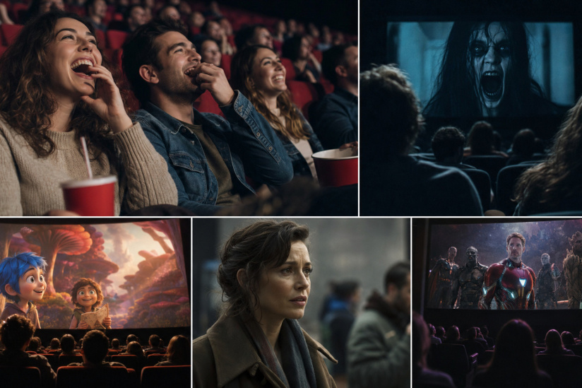 Quels films voir au cinéma en ce moment ? Notre sélection