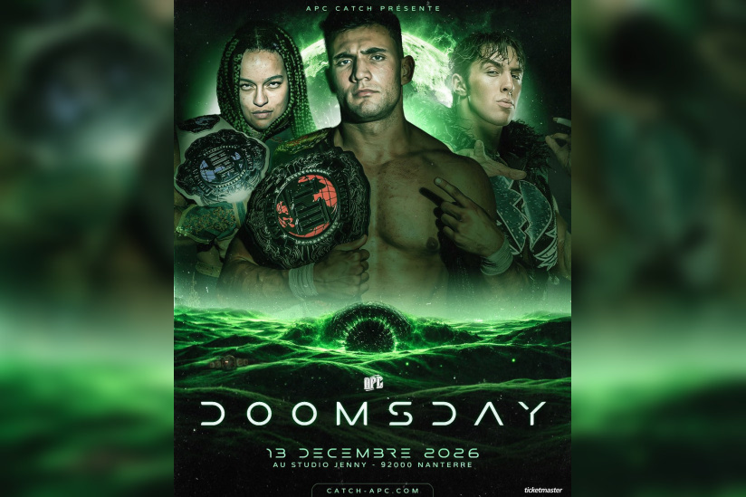 Doomsday – APC Catch