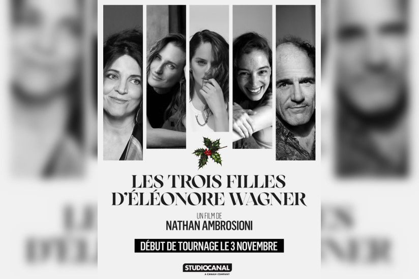 Les Trois Filles d’Éléonore Wagner