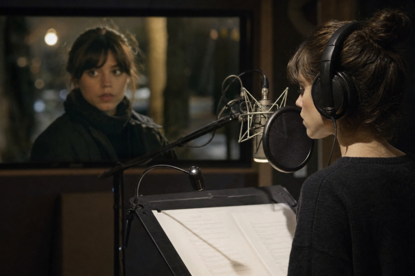 Cinéma : pourquoi les acteurs réenregistrent-ils parfois leurs dialogues ?