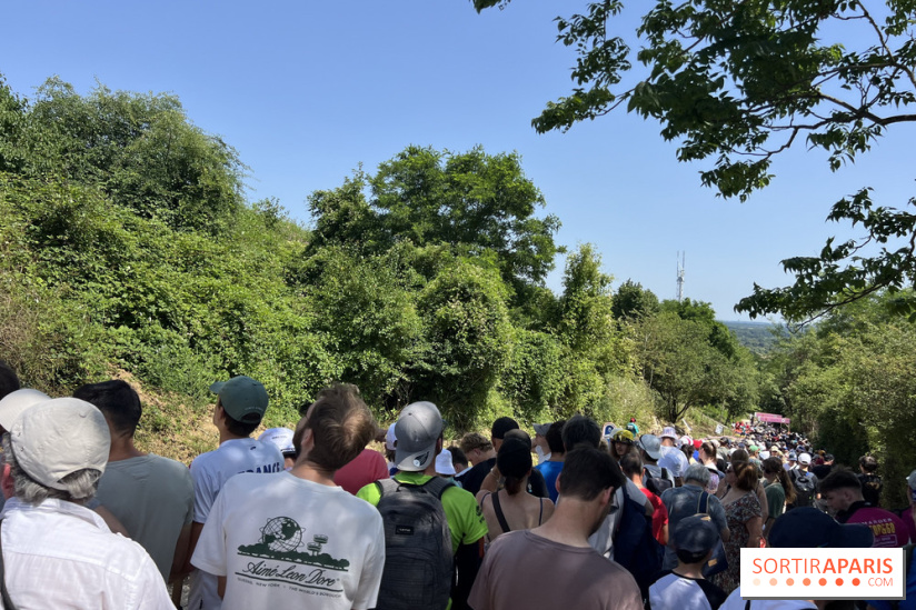 Trail Nocturne de la Colline 2026 : le trail gratuit d’Élancourt sur liste d’attente