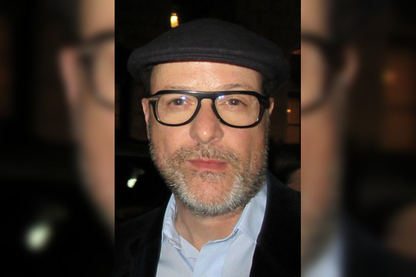 Matthew Vaughn, réalisateur de Stardust