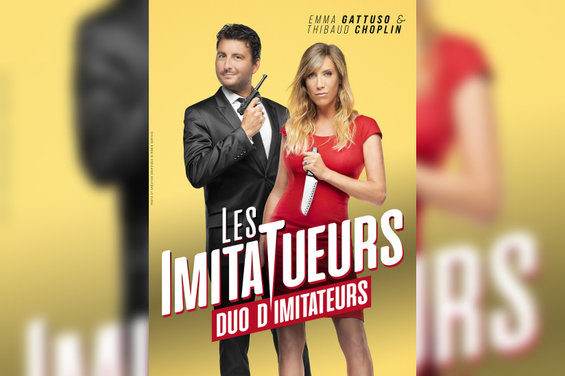 Les ImitaTueurs