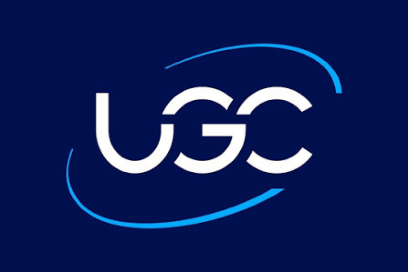 Logo UGC