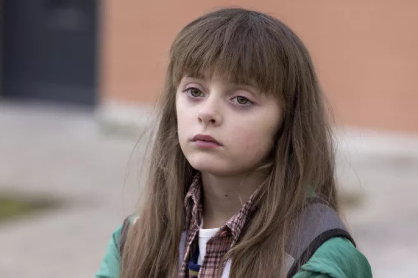 Signalements : Karine dans le téléfilm d’Éric Métayer